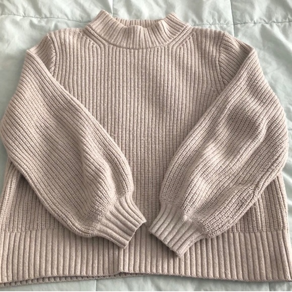 Abercrombie & Fitch Sweaters - Cozy Chunky Knit Sweater